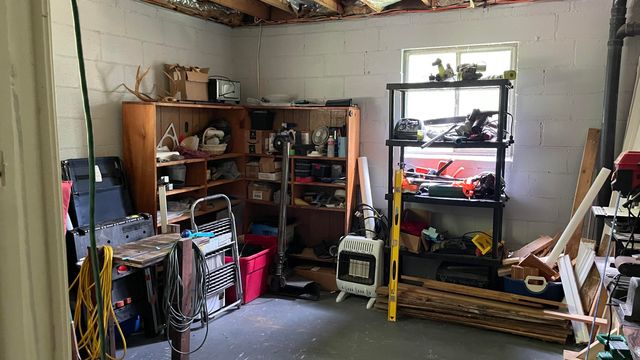 6200 Goodview RD, Goodview, VA 24095