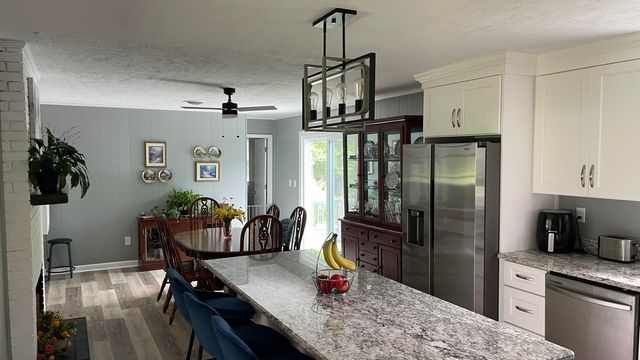 6200 Goodview RD, Goodview, VA 24095