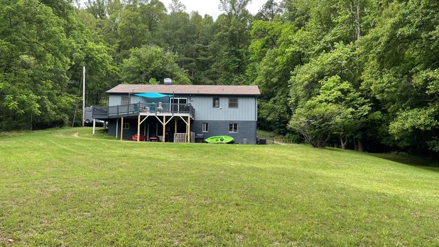 6200 Goodview RD, Goodview, VA 24095