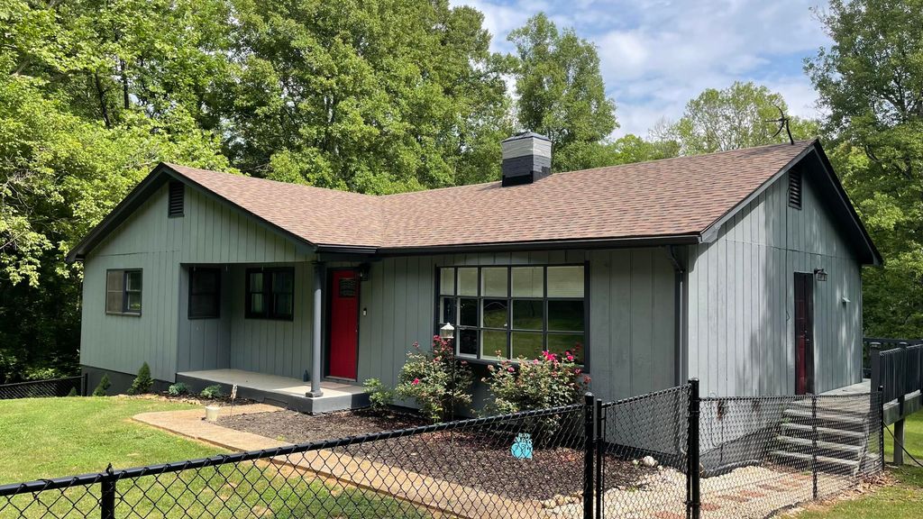 6200 Goodview RD, Goodview, VA 24095