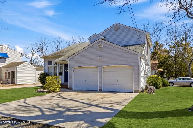 514 Avon Road, Pine Beach, NJ 08741