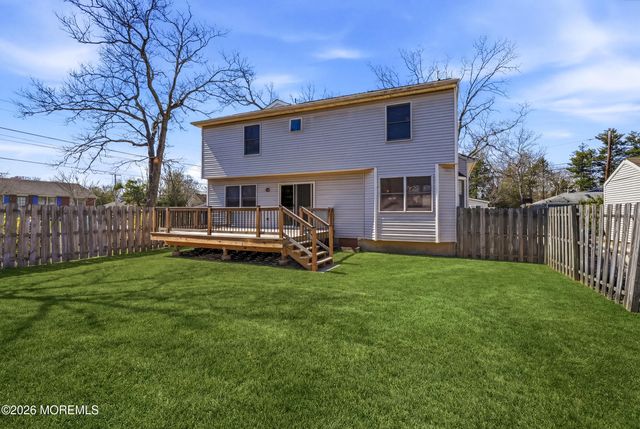 514 Avon Road, Pine Beach, NJ 08741