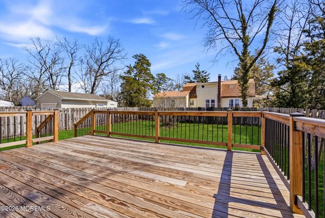 514 Avon Road, Pine Beach, NJ 08741