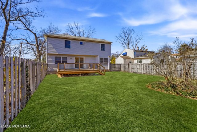 514 Avon Road, Pine Beach, NJ 08741