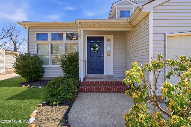 514 Avon Road, Pine Beach, NJ 08741