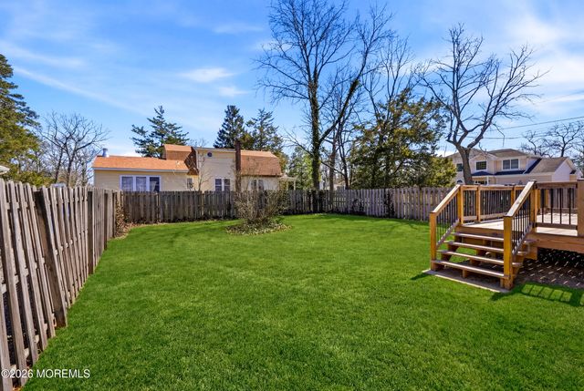 514 Avon Road, Pine Beach, NJ 08741