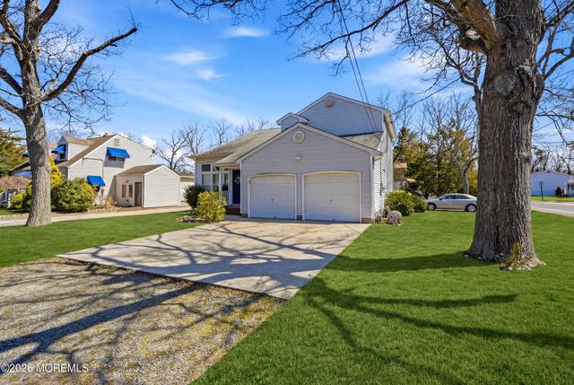 514 Avon Road, Pine Beach, NJ 08741