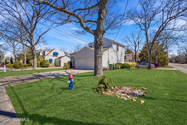 514 Avon Road, Pine Beach, NJ 08741