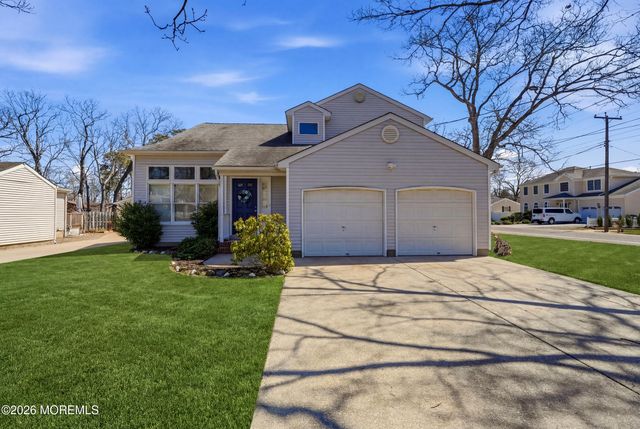 514 Avon Road, Pine Beach, NJ 08741