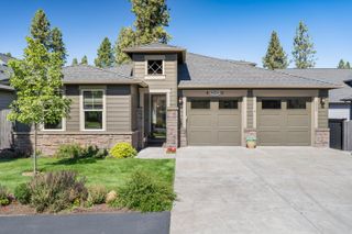 20182 Stonegate Drive, Bend, OR 97702