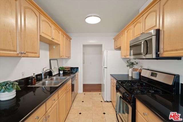 1021 5th Street 107, Santa Monica, CA 90403