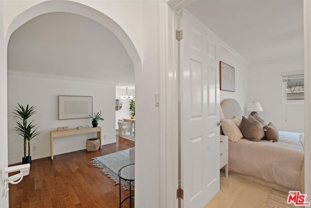 1021 5th Street 107, Santa Monica, CA 90403