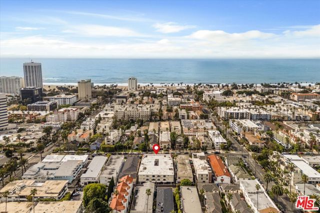 1021 5th Street 107, Santa Monica, CA 90403