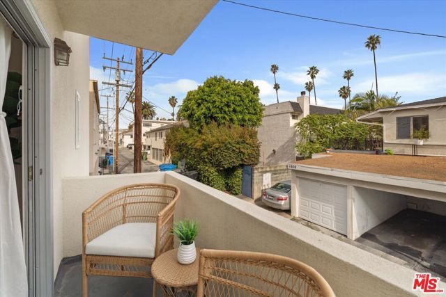 1021 5th Street 107, Santa Monica, CA 90403