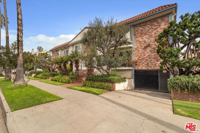 1021 5th Street 107, Santa Monica, CA 90403