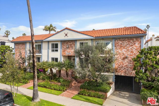 1021 5th Street 107, Santa Monica, CA 90403