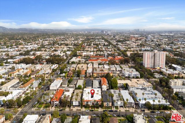 1021 5th Street 107, Santa Monica, CA 90403