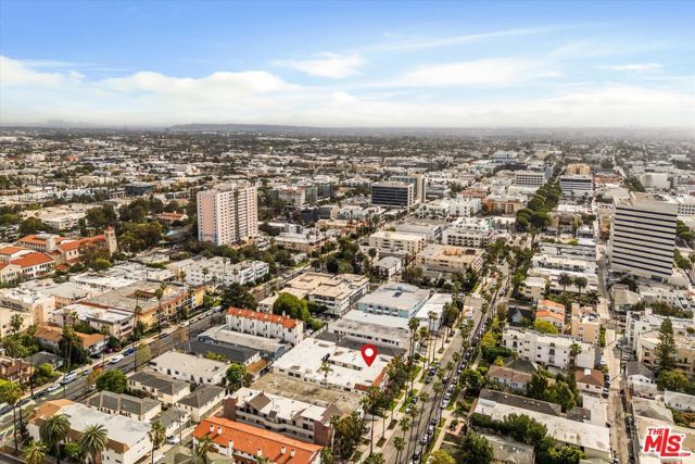 1021 5th Street 107, Santa Monica, CA 90403