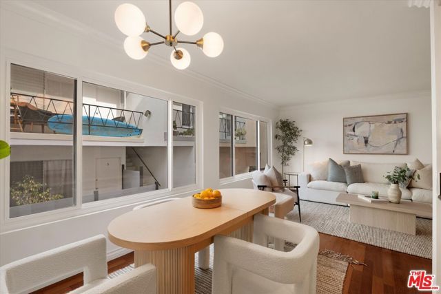 1021 5th Street 107, Santa Monica, CA 90403