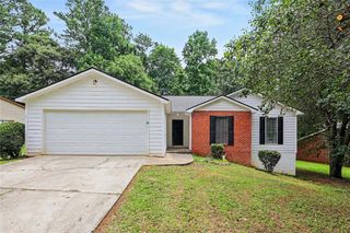 9112 Raven Drive, Jonesboro, GA 30238