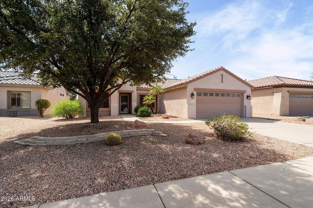 15327 W ECHO CANYON Drive, Surprise, AZ 85374 — photo 2