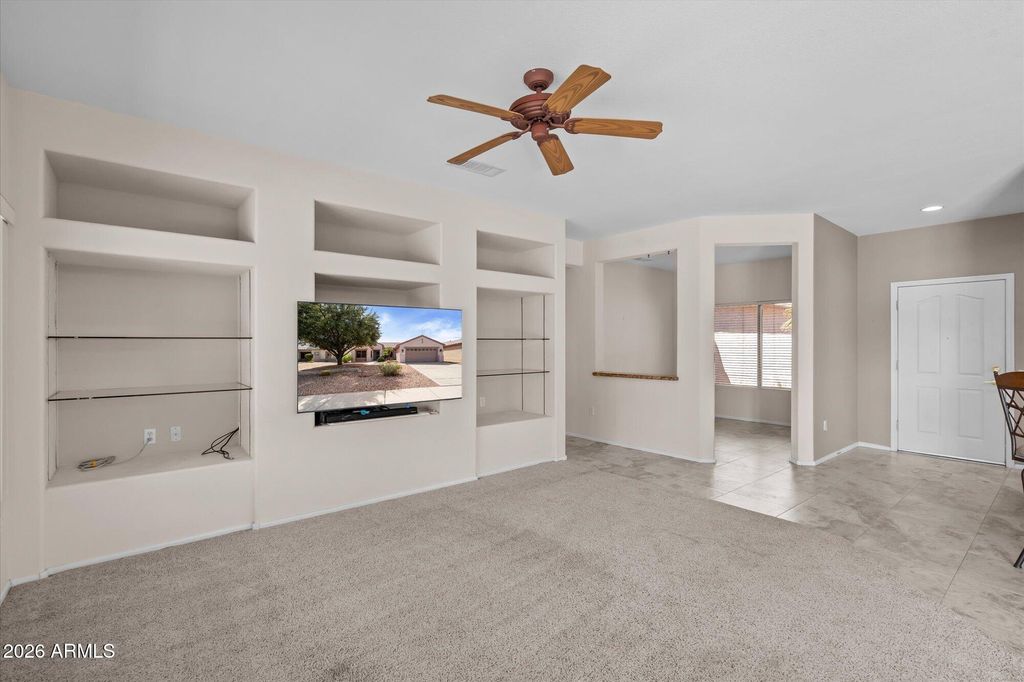 15327 W ECHO CANYON Drive, Surprise, AZ 85374 — photo 3