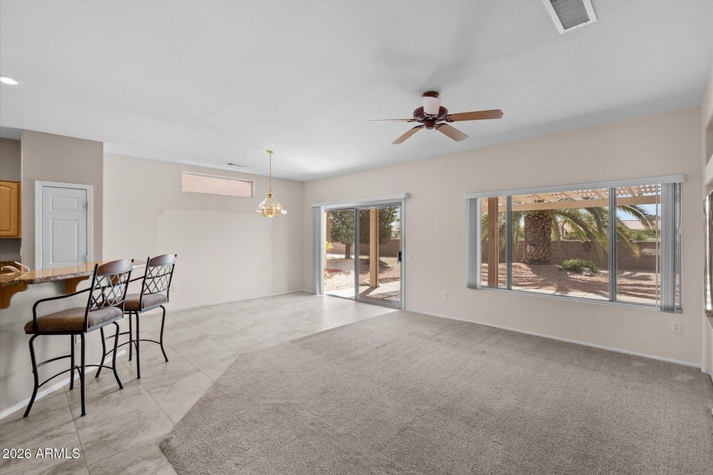 15327 W ECHO CANYON Drive, Surprise, AZ 85374 — photo 4