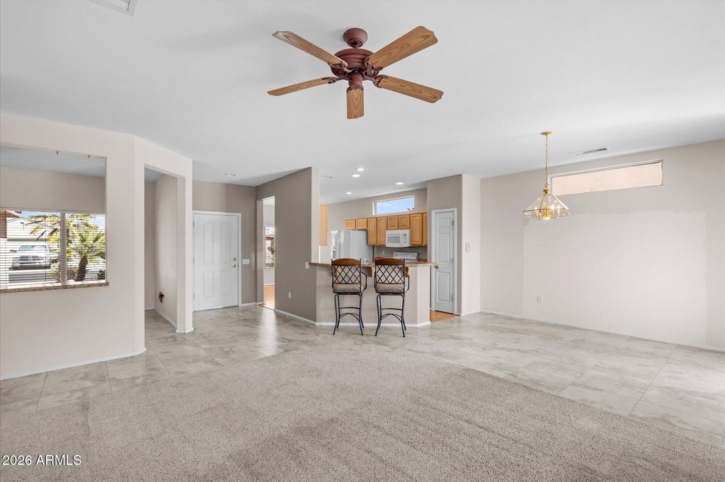 15327 W ECHO CANYON Drive, Surprise, AZ 85374 — photo 5