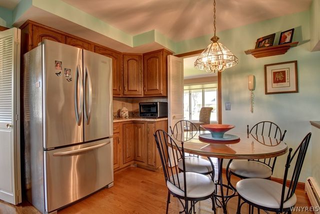 17 Willow Green Drive, Amherst, NY 14228