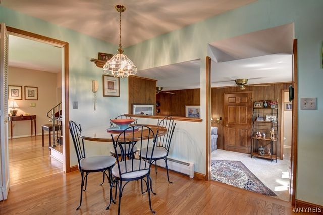 17 Willow Green Drive, Amherst, NY 14228