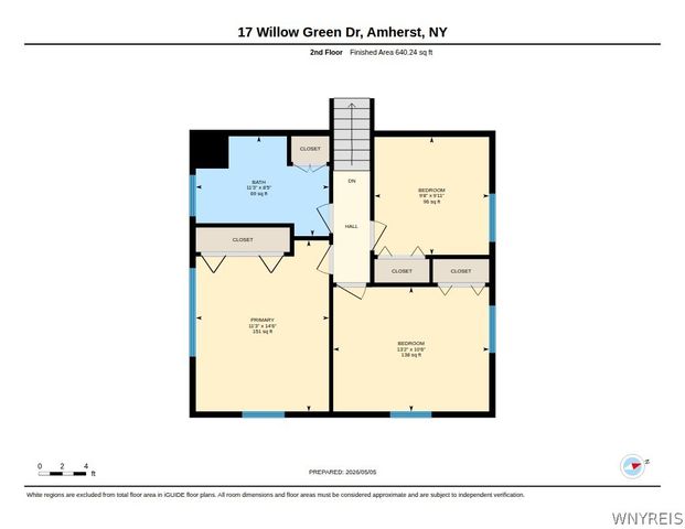 17 Willow Green Drive, Amherst, NY 14228