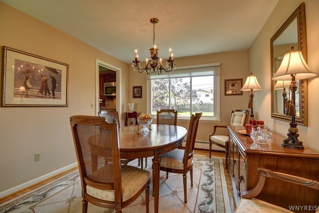 17 Willow Green Drive, Amherst, NY 14228