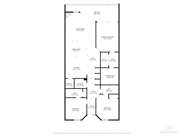 27800 Canal Road 502, Orange Beach, AL 36561