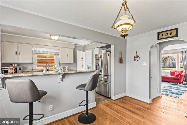 1885 ROOSEVELT AVE, York, PA 17408