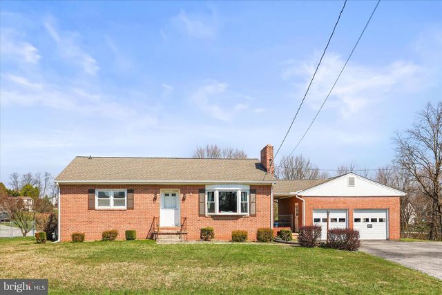 1885 ROOSEVELT AVE, York, PA 17408