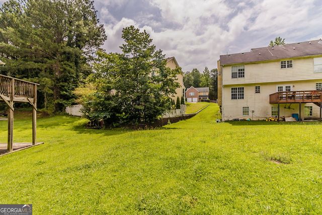 1006 Eagle View, Lawrenceville, GA 30044