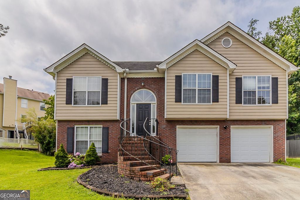 1006 Eagle View, Lawrenceville, GA 30044