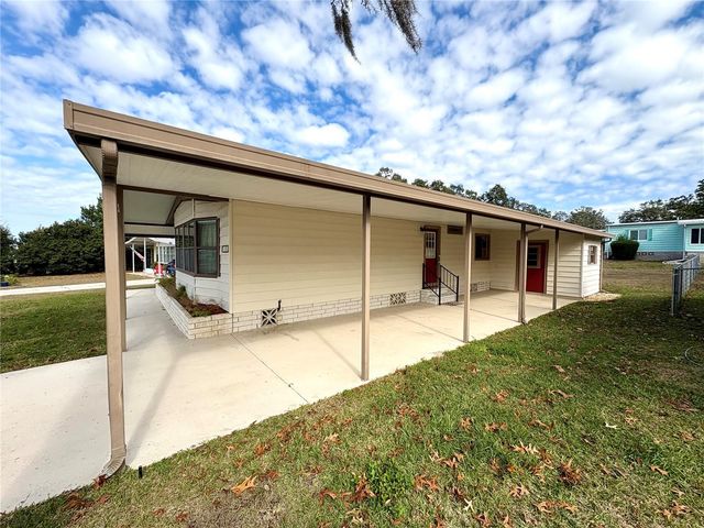 7590 HIGHPOINT BOULEVARD, Brooksville, FL 34613