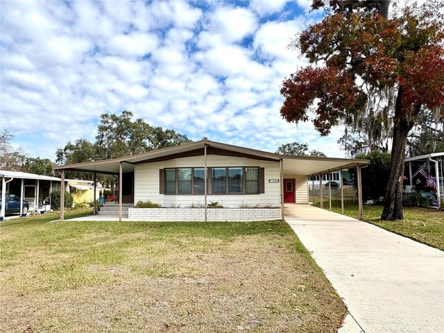7590 HIGHPOINT BOULEVARD, Brooksville, FL 34613