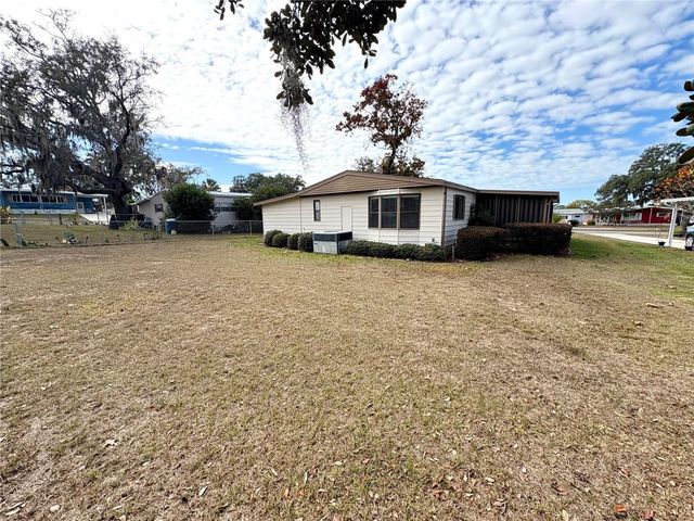 7590 HIGHPOINT BOULEVARD, Brooksville, FL 34613