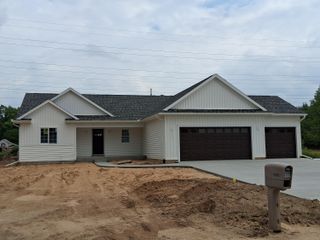8069 Buck Avenue, Galesburg, MI 49053