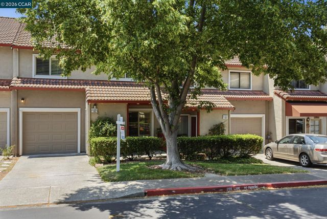 1167 Saint Matthew Pl 102, Concord, CA 94518