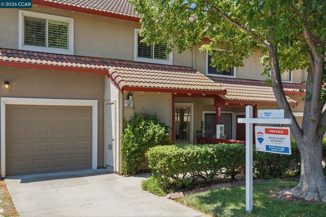 1167 Saint Matthew Pl 102, Concord, CA 94518