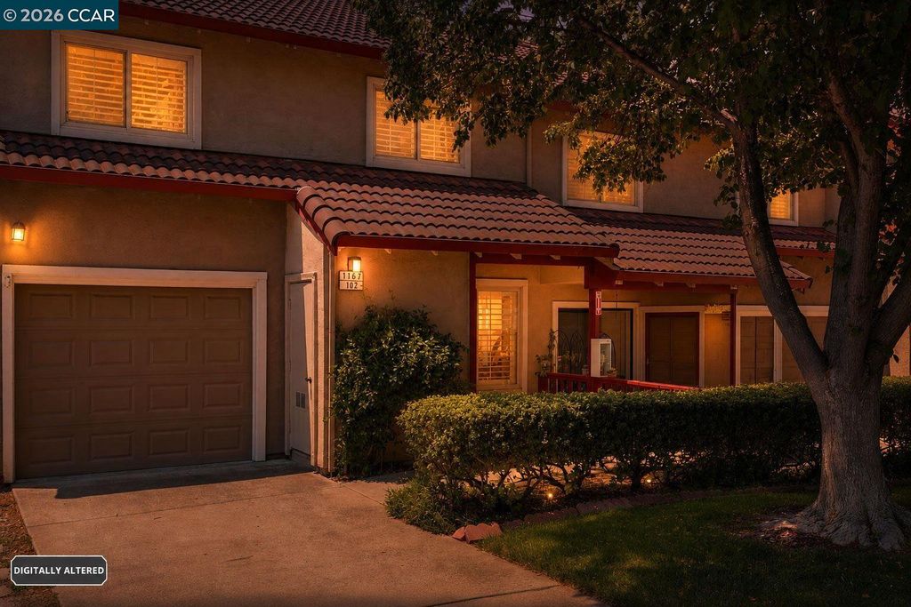 1167 Saint Matthew Pl 102, Concord, CA 94518