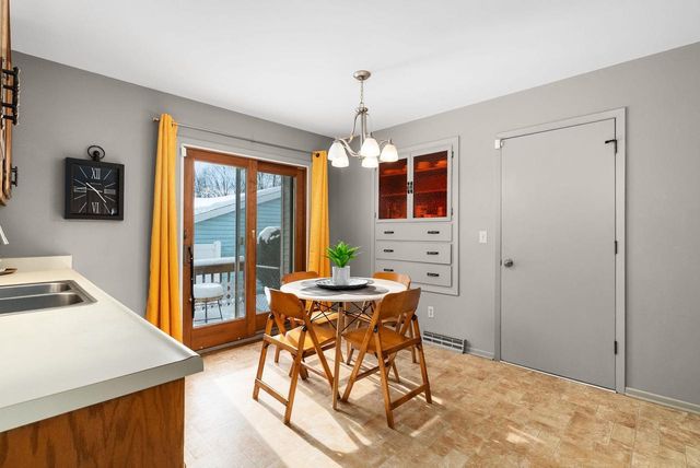 1301 Rae Lane, Madison, WI 53711