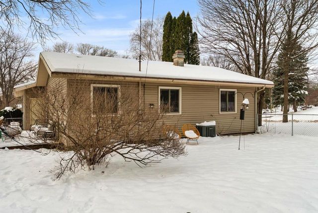 1301 Rae Lane, Madison, WI 53711