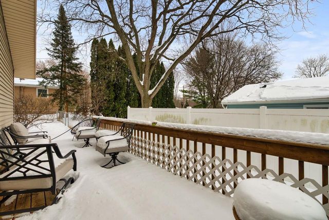 1301 Rae Lane, Madison, WI 53711