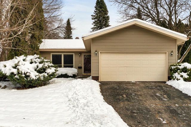 1301 Rae Lane, Madison, WI 53711