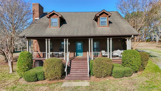 937 Ridgeland Farms Road, Montgomery, AL 36105