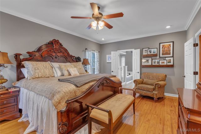 937 Ridgeland Farms Road, Montgomery, AL 36105